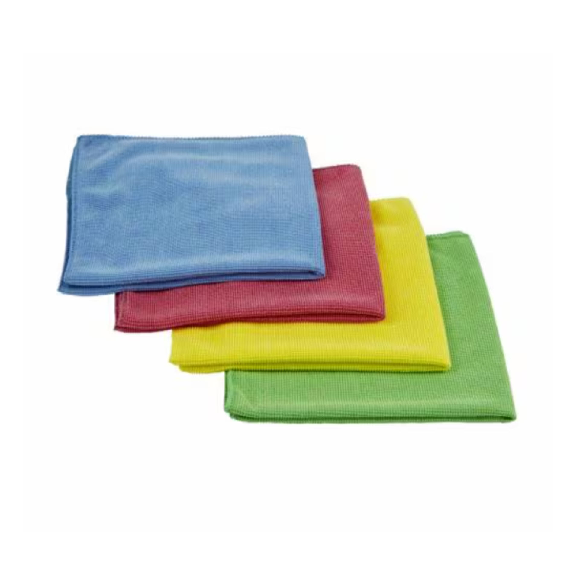 3M™Scotch-Brite™ EssentEco Mikrofasertuch Reinigungstuch Serie 2012