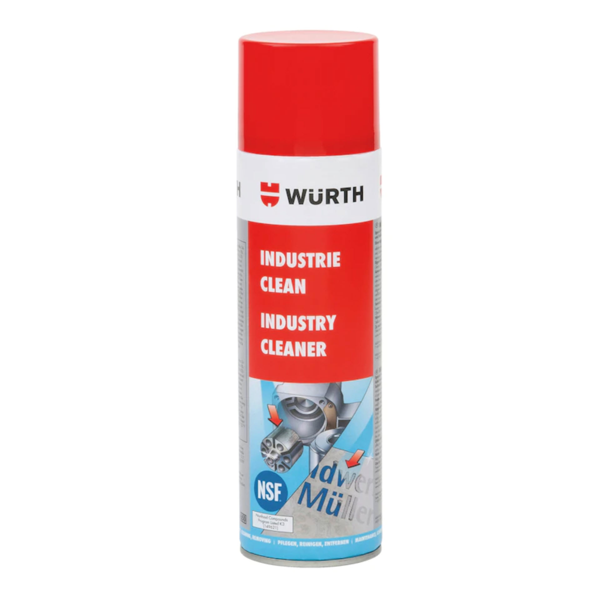 Wrth Gummipflege GUMMI-FIT Wrth Gummipflege GUMMI-FIT