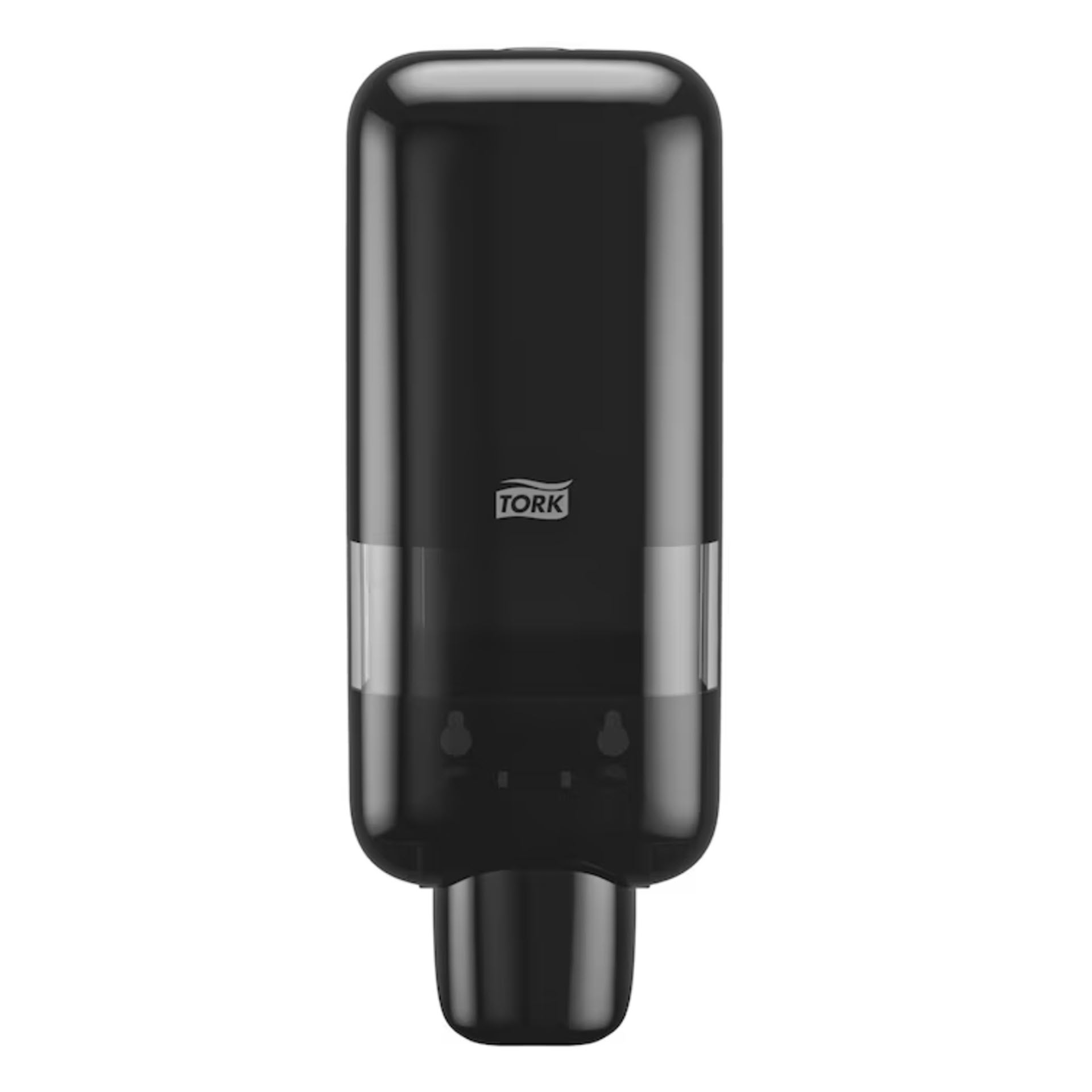 * Tork Spender für Seifen und Händedesinfektionsmittel Schwarz S4 - 564508