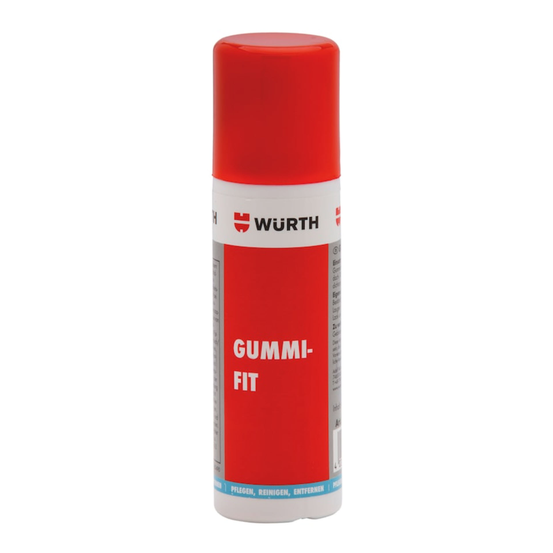 Würth Gummipflege GUMMI-FIT