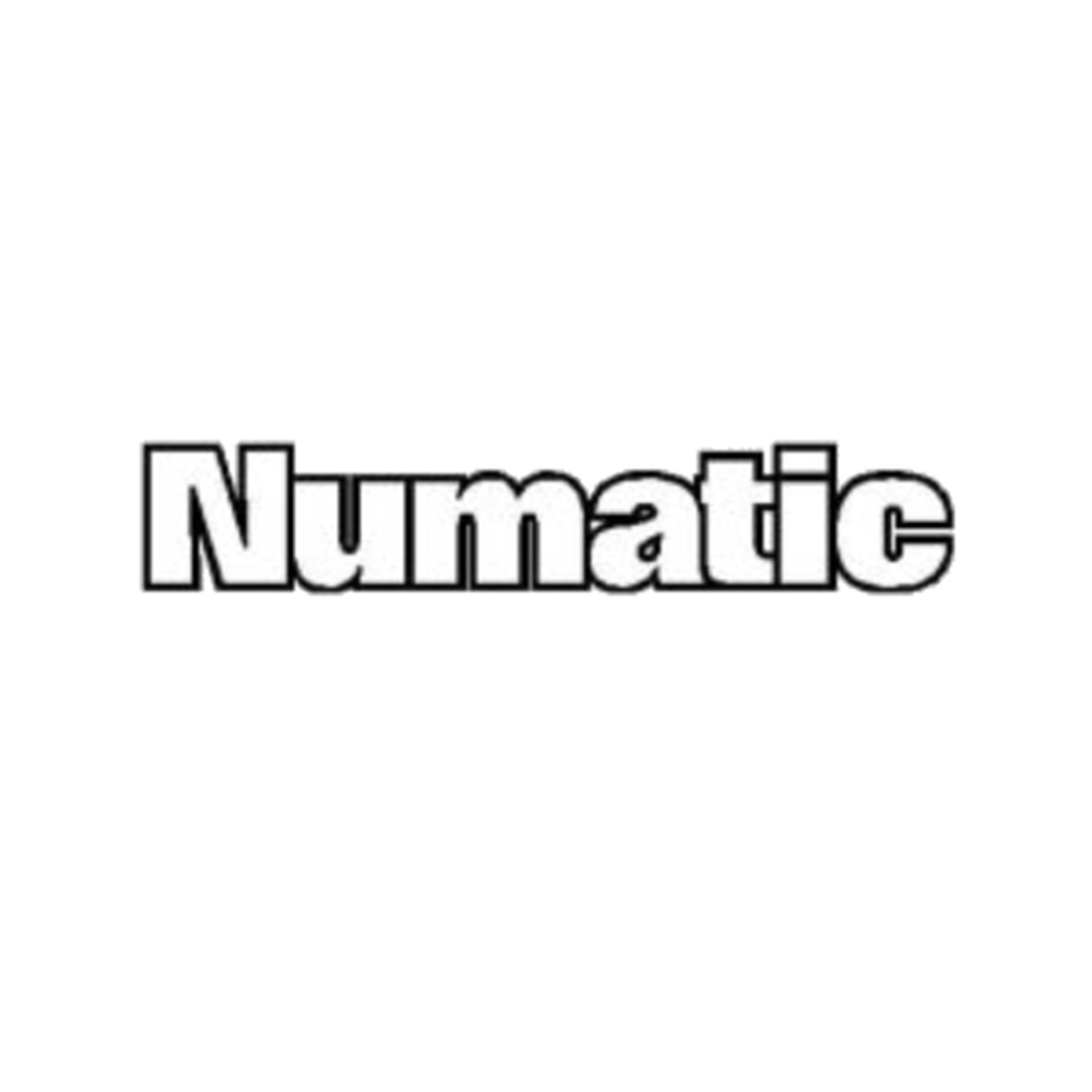 Numatic