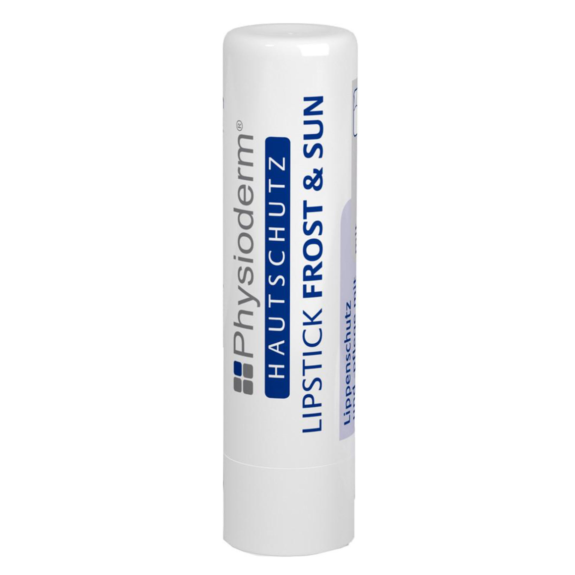 Physioderm® Lipstick Frost & Sun - Lippenschutz und -pflege