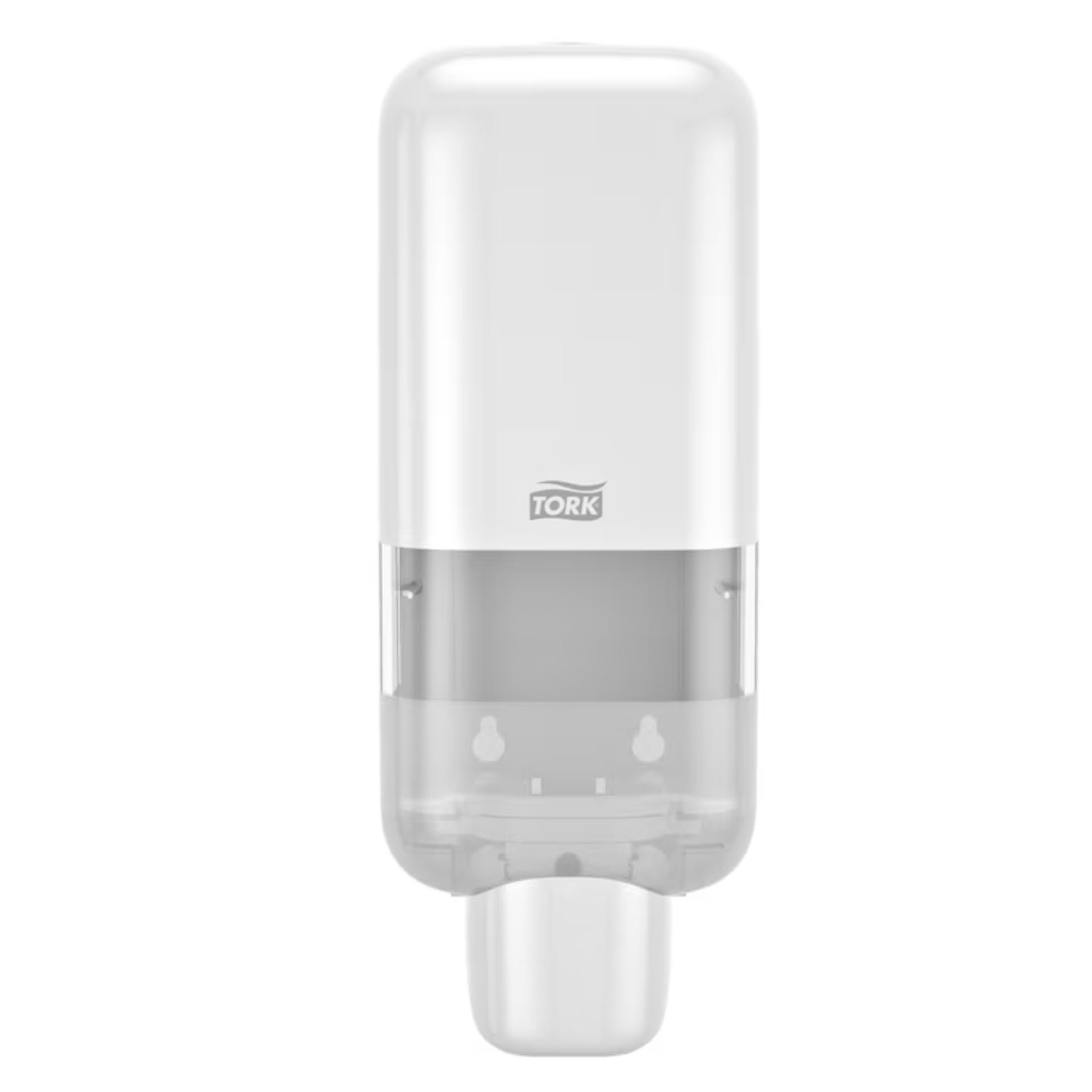 * Tork Spender für Seifen und Händedesinfektionsmittel Weiß S4 - 564500