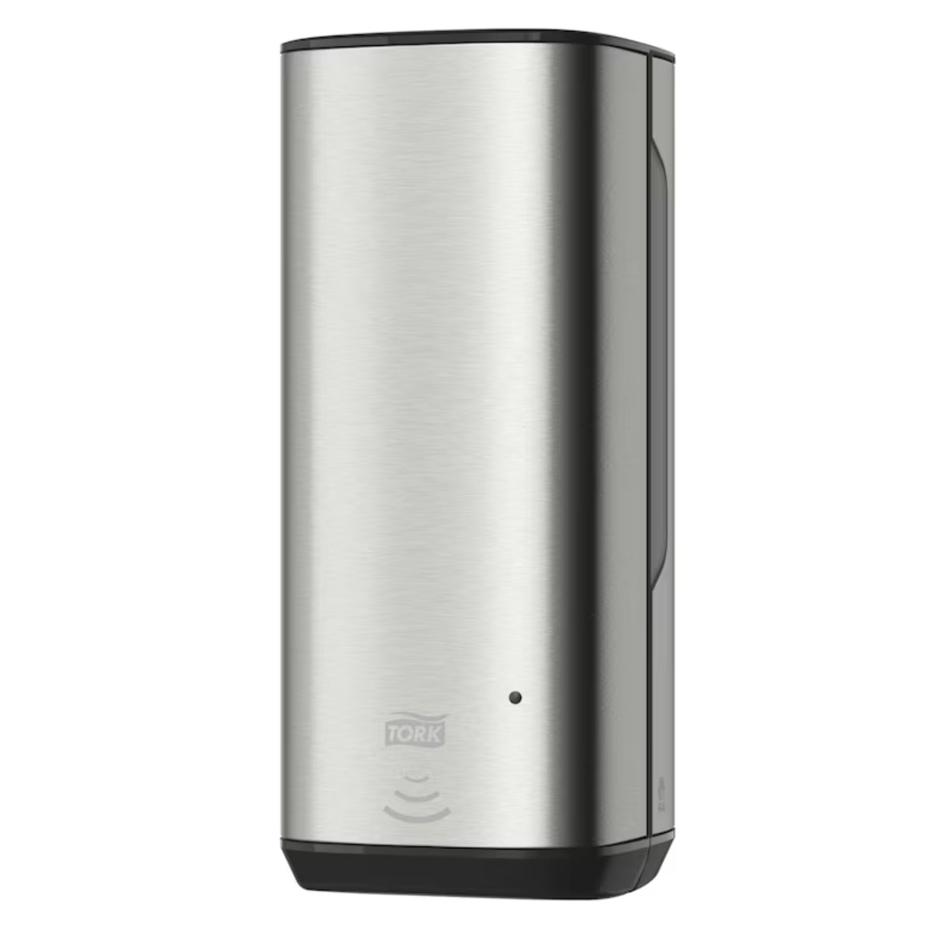 * Tork S4 Sensorspender für Schaumseife – mit Intuition™ Sensor 460009 - Edelstahl