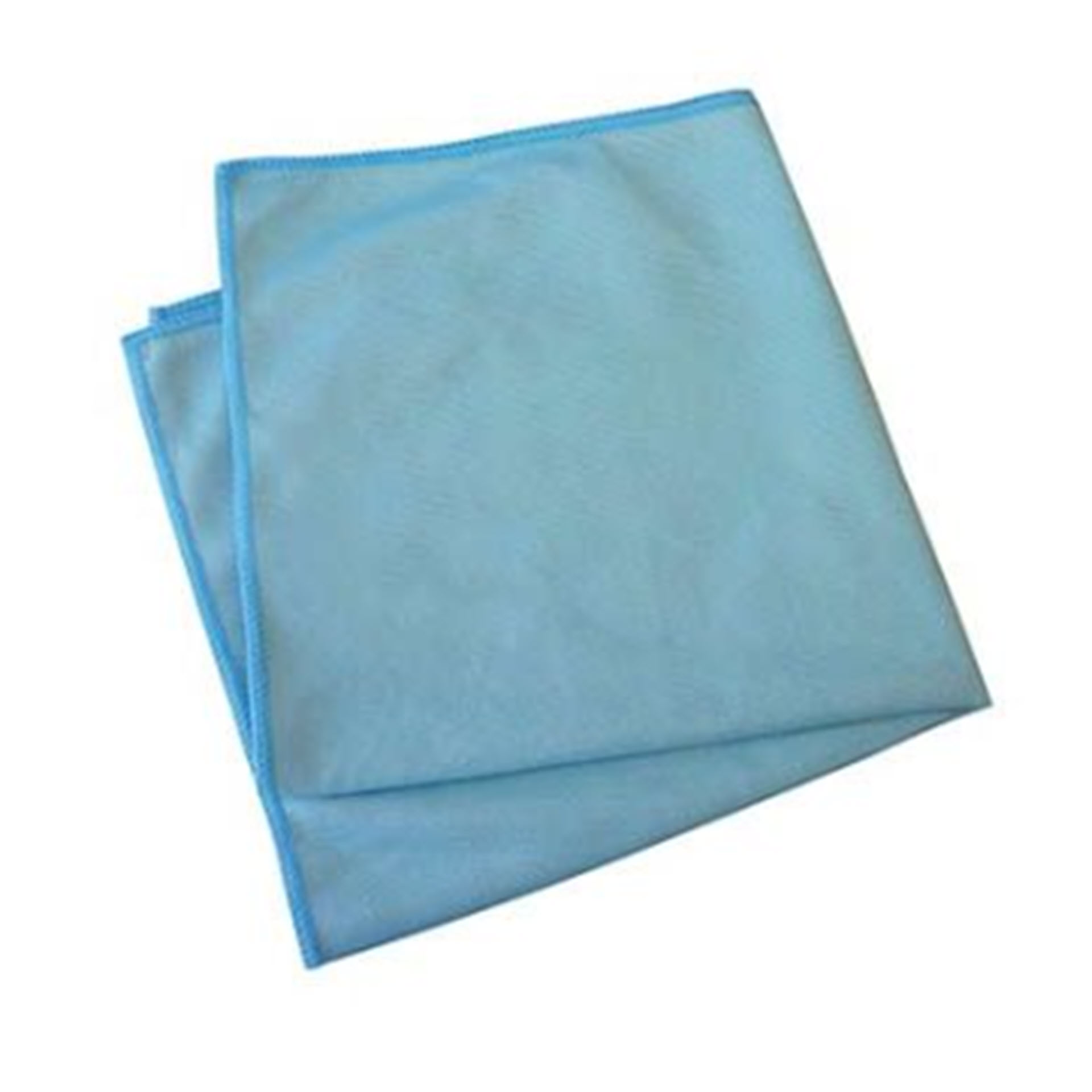 Unger MicroWipe Lite Tuch blau - 60x80cm (MF60E)