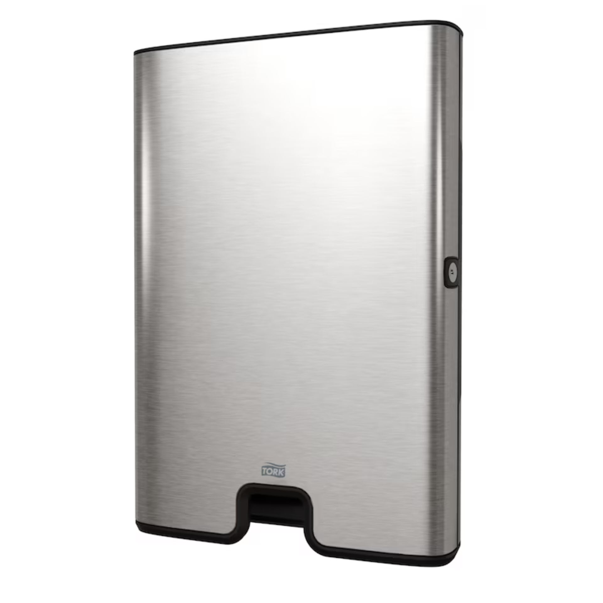 * Tork Xpress® Spender für Multifold-Handtücher Edelstahl H2 – 460004