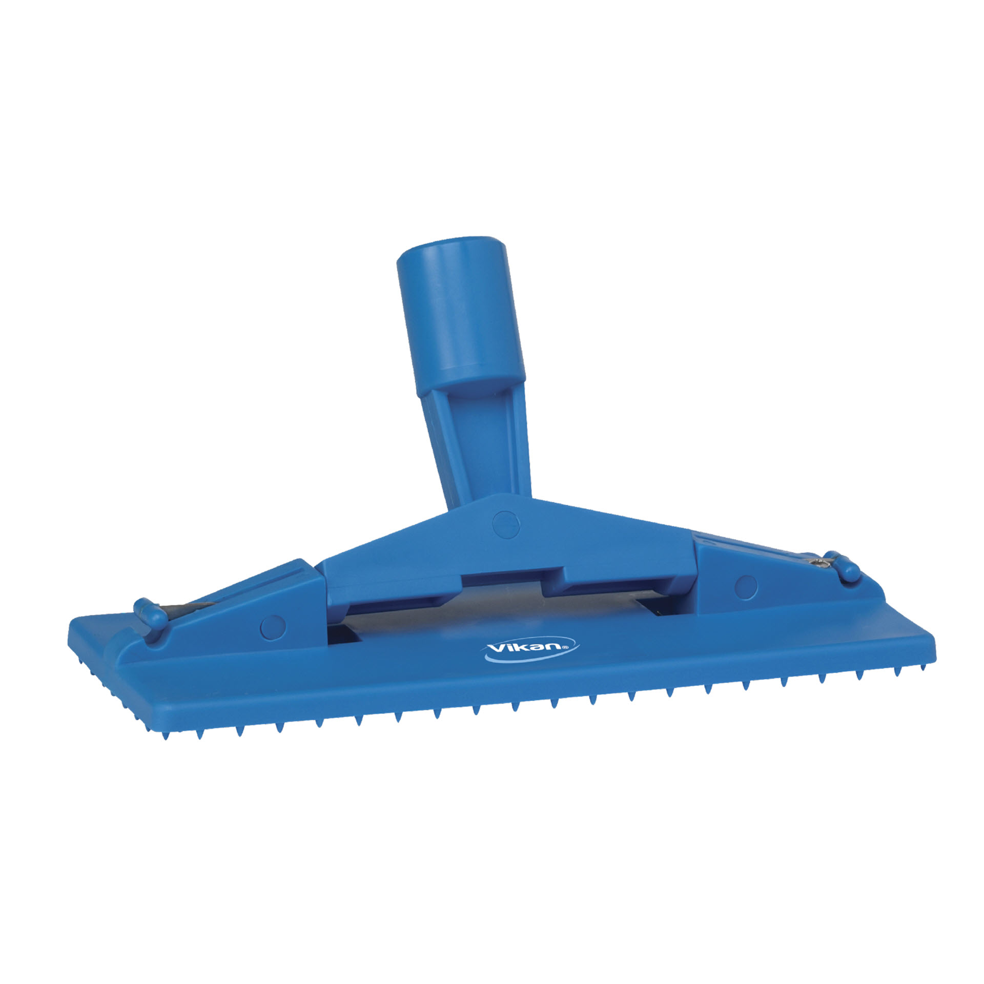 Vikan Padhalter, Bodenmodell, 235 mm, Blau