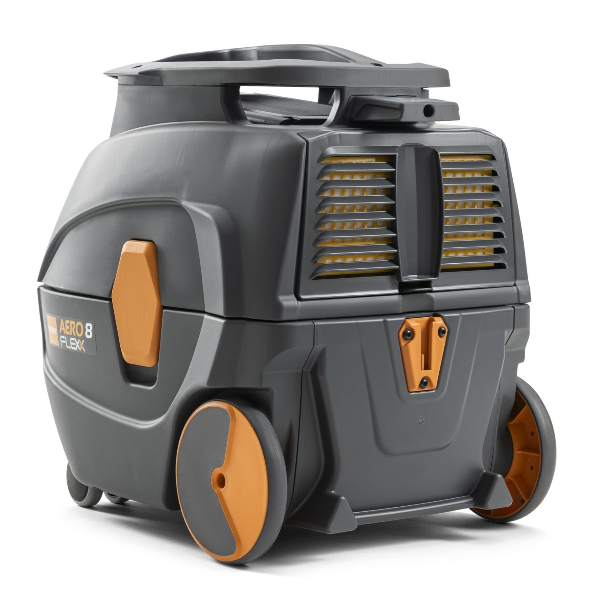 TASKI Diversey AERO 8 FLEXX kabelloser Bodenstaubsauger - Starterset