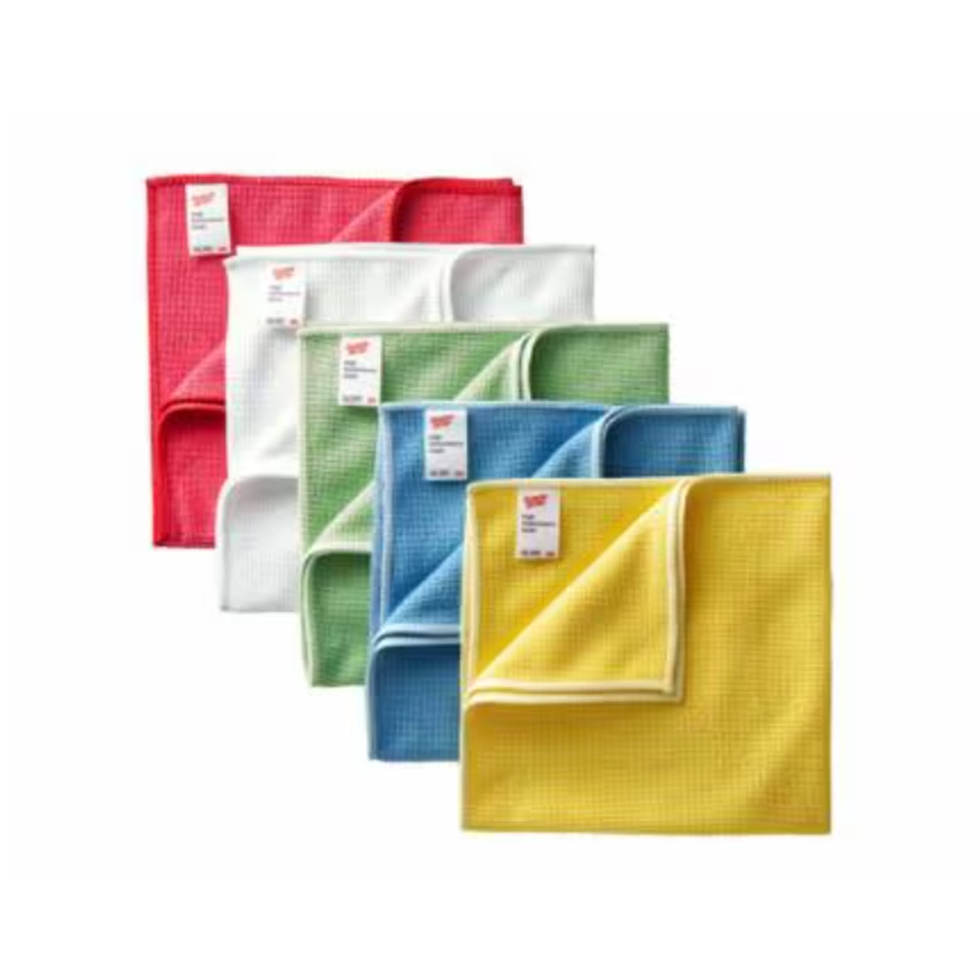 3M™Scotch-Brite™ Hochleistungstuch Mikrofasertuch Serie 2010
