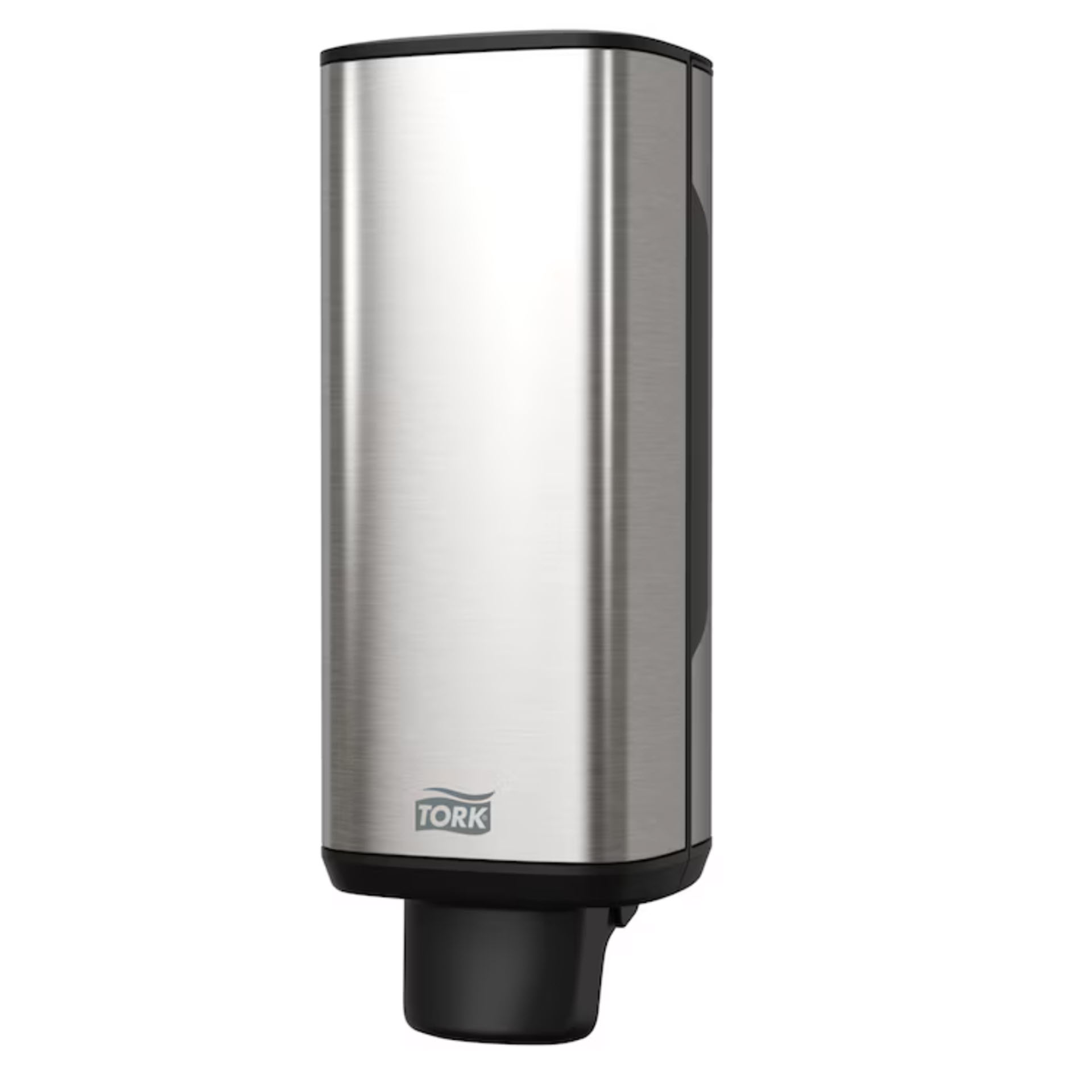 * Tork Spender für Seifen und Händedesinfektionsmittel Edelstahl S4 - 460010