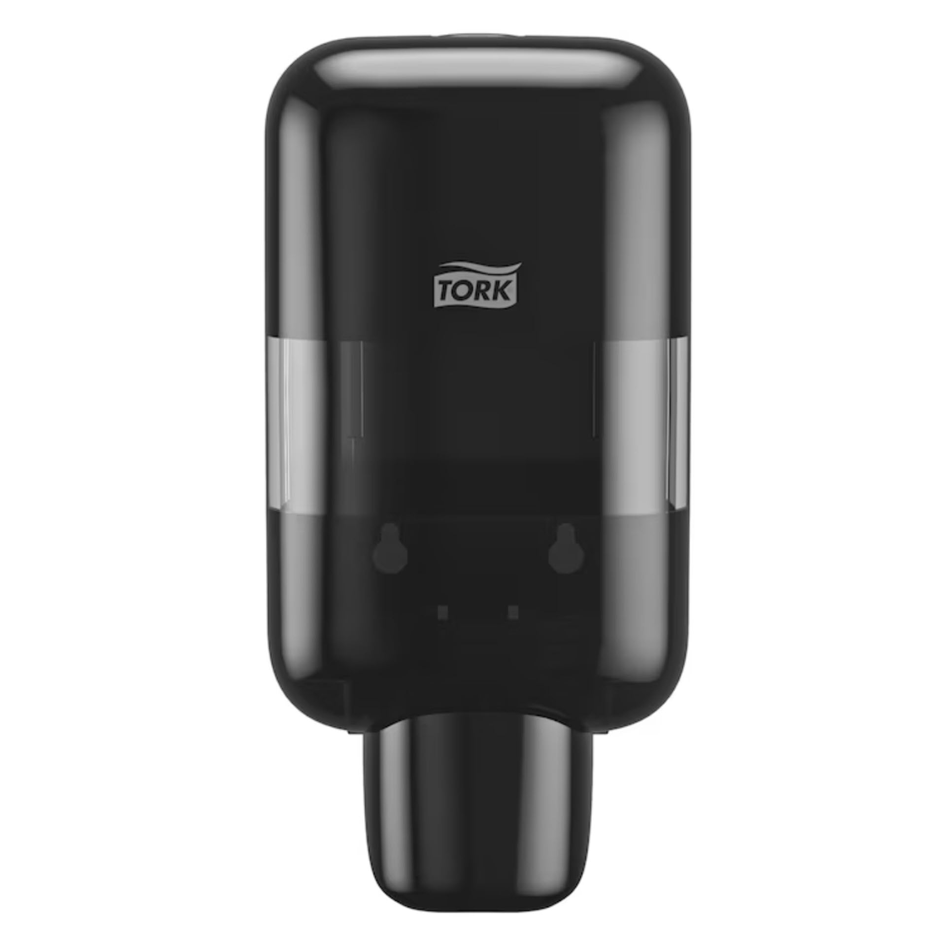 * Tork Mini Spender für Seifen und Händedesinfektionsmittel Schwarz S5 - 565208