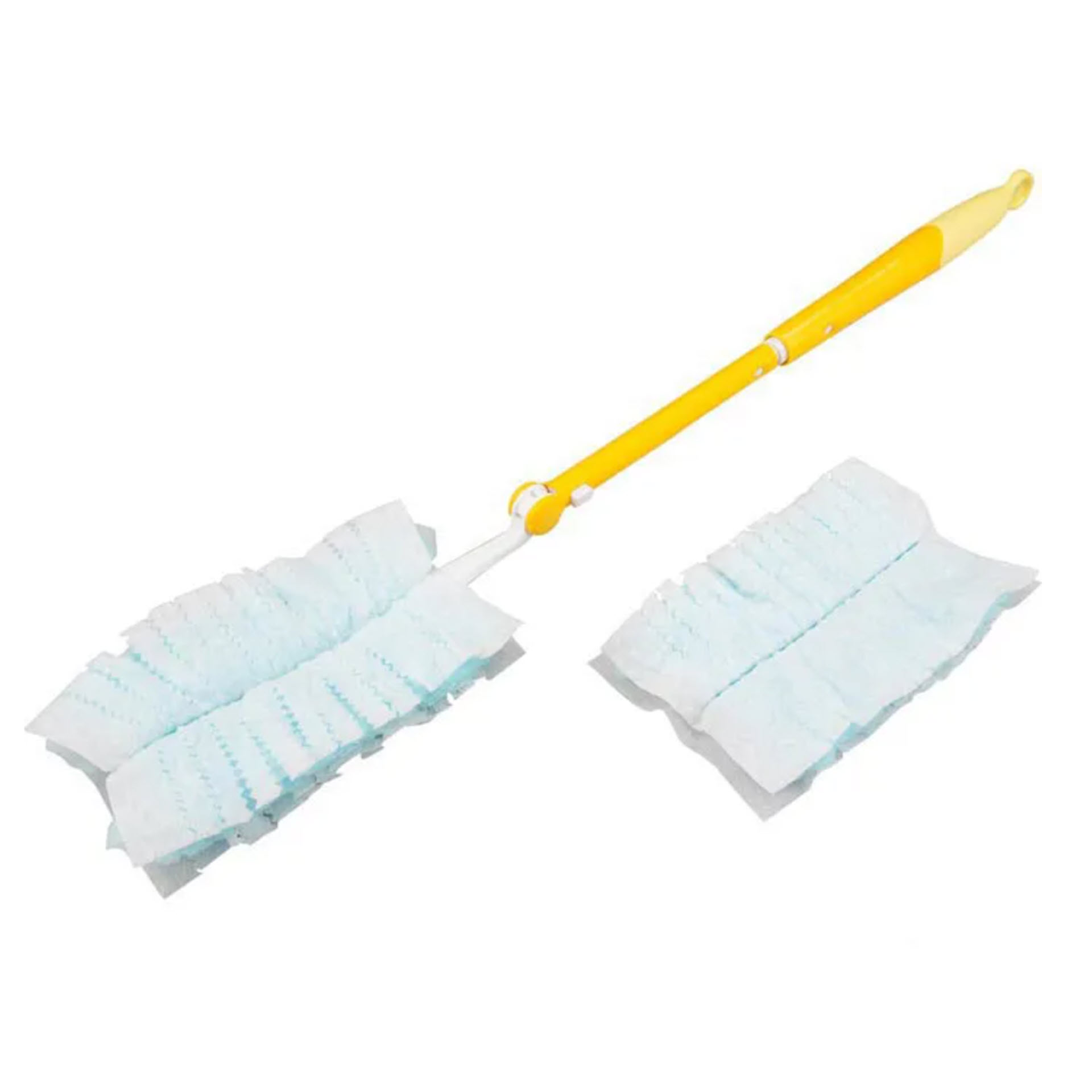 Swiffer Staubmagnet XXL Starter-Set inkl. 2 Tücher