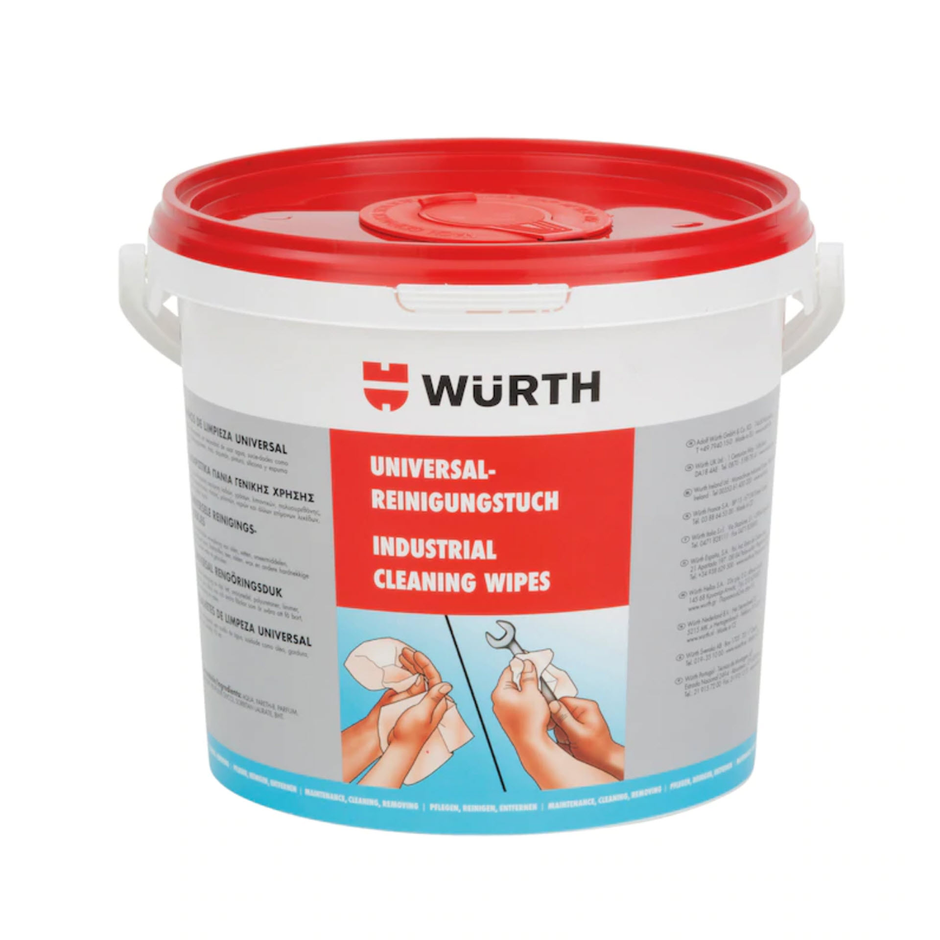 Wrth Gummipflege GUMMI-FIT Wrth Gummipflege GUMMI-FIT