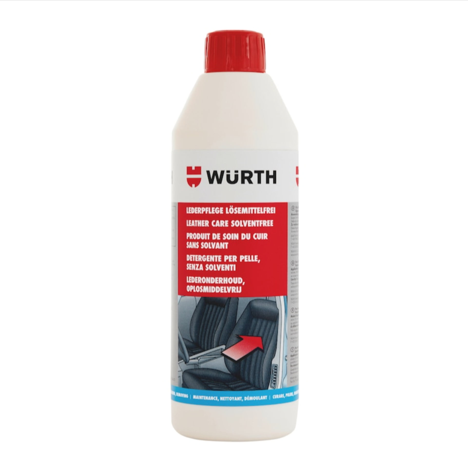 Wrth Gummipflege GUMMI-FIT Wrth Gummipflege GUMMI-FIT