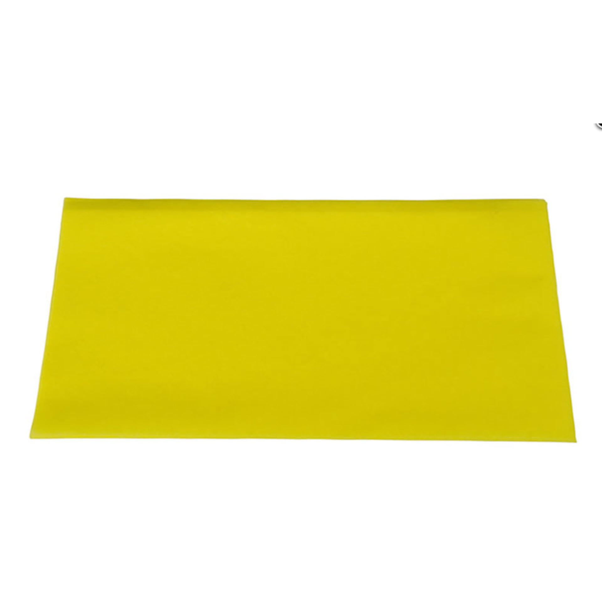Sito Staubbindetuch gelb 60x30cm (100Stück/Packung) mit Imprägnierung