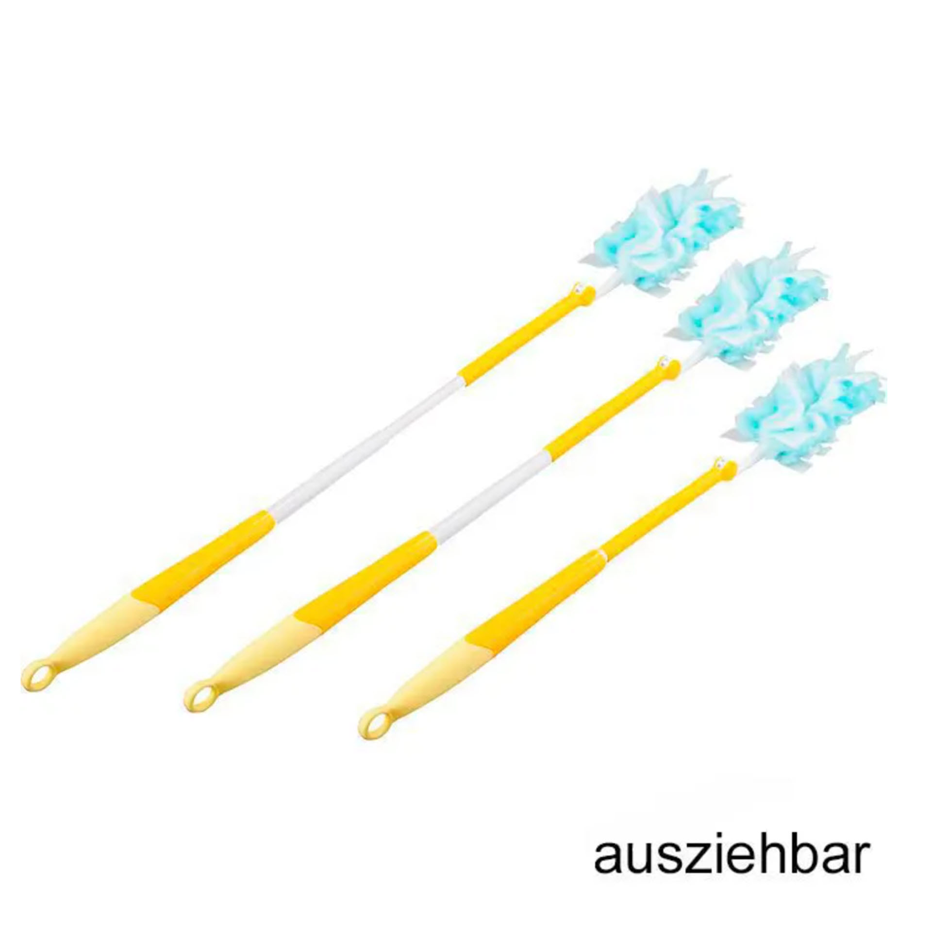 Swiffer Staubmagnet XXL Starter-Set inkl. 2 Tücher