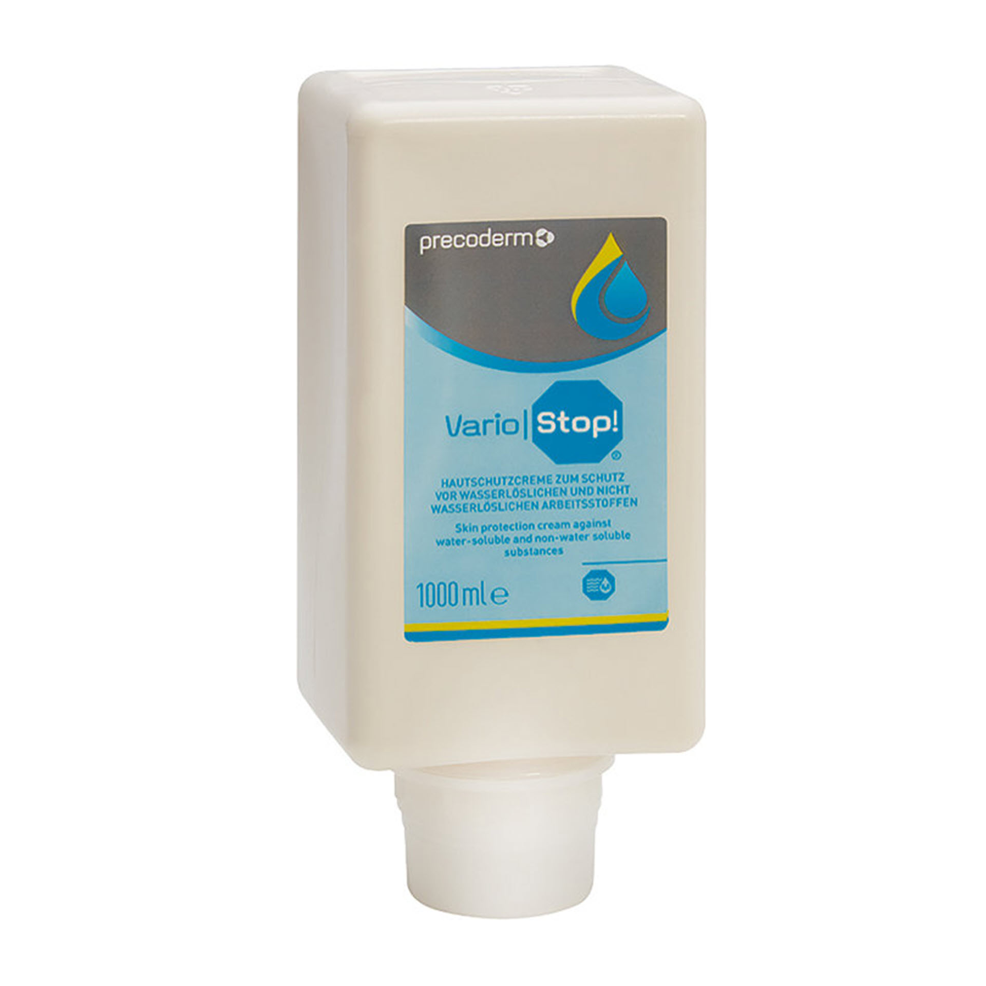 STOKODERM Sun Protect 50 Pure Creme kaufen STOKODERM Sun Protect 50 Pure Creme kaufen