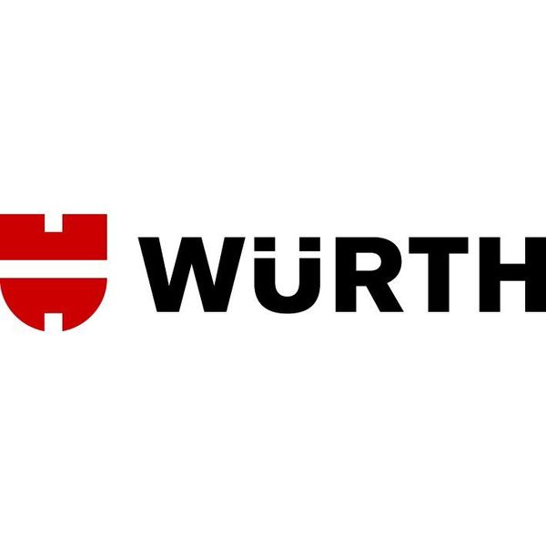 Würth Aktiv-Scheibenreiniger - 500 ml Spraydose