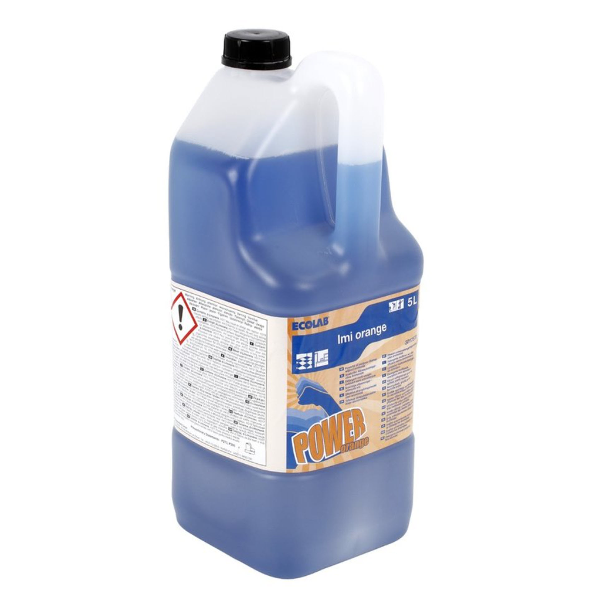 ECOLAB Imi® Orange Allzweckreiniger - 5 Liter Kanister