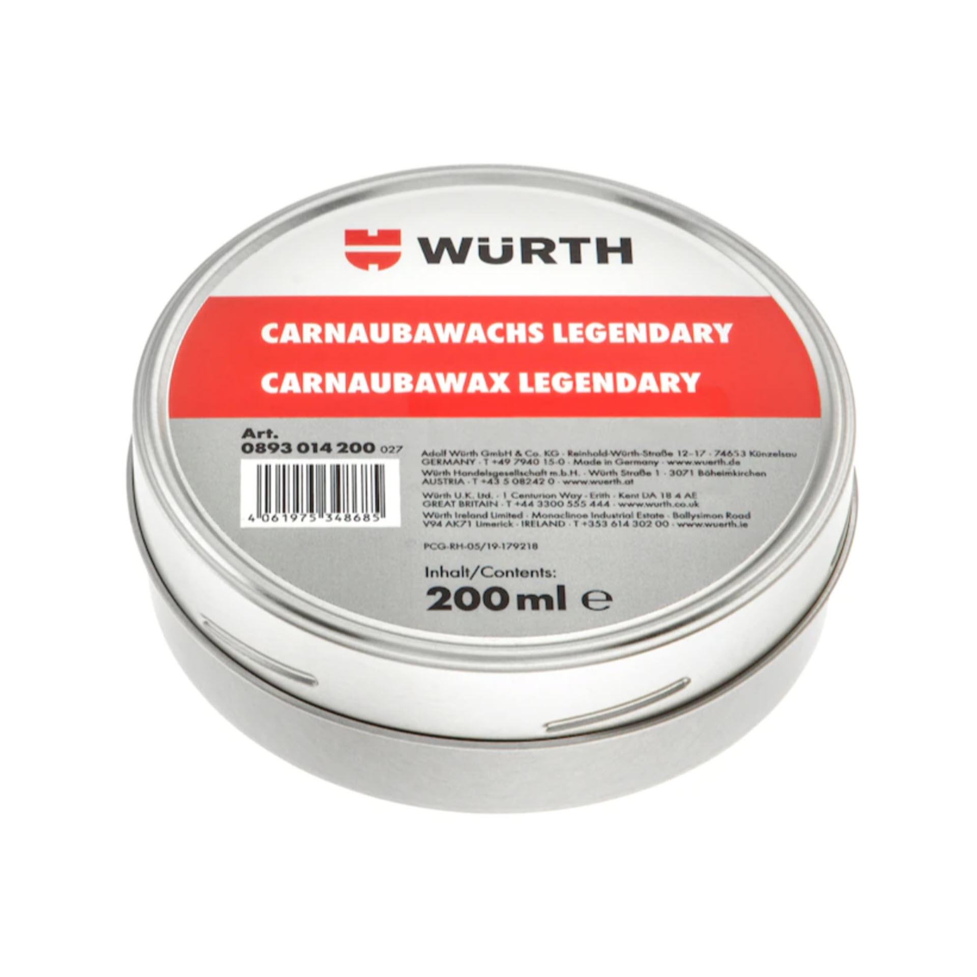 Würth Aktiv clean