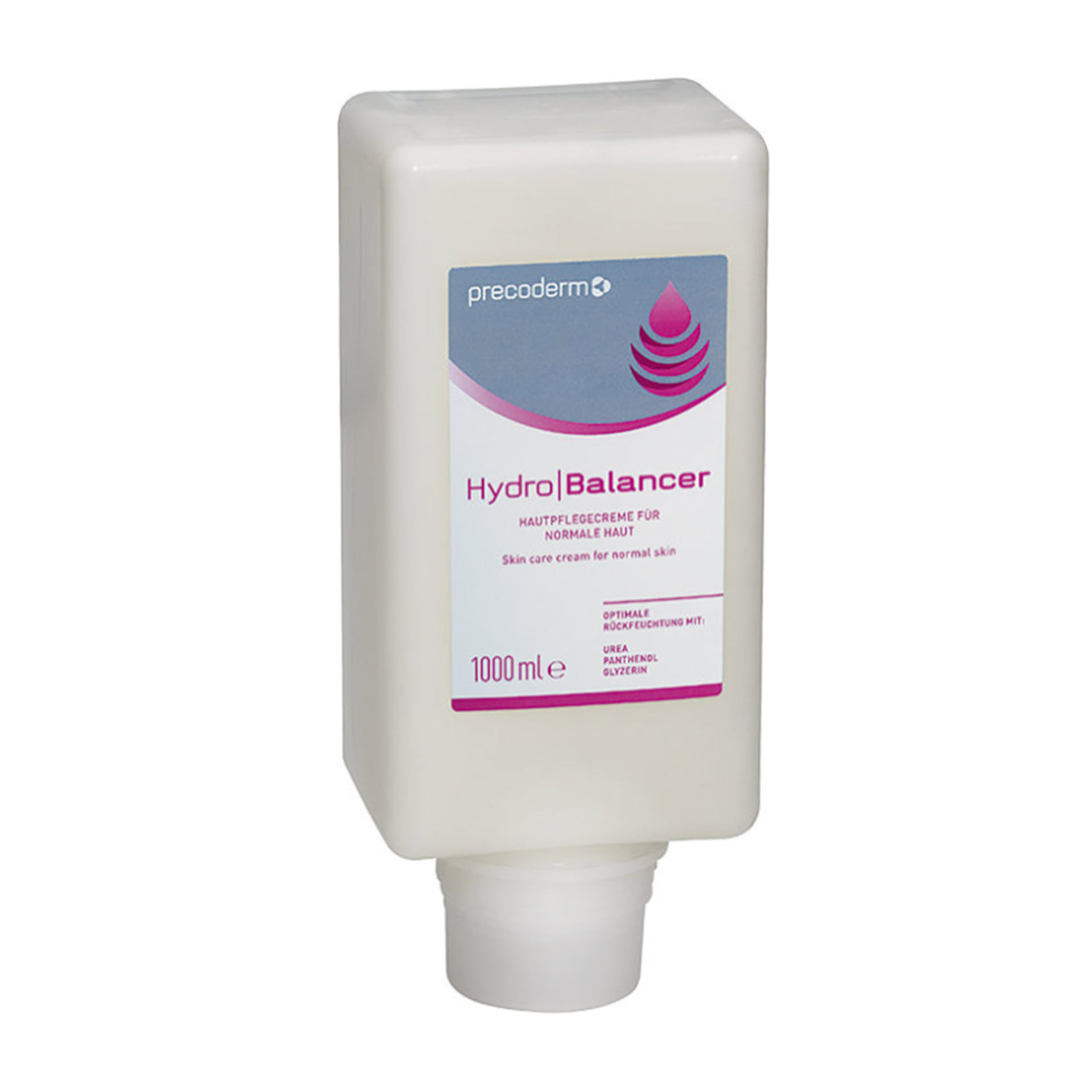 Azett Hydrobalancer / Apre Sens Hautpflegecreme - 1.000 ml Softflasche - 915000004