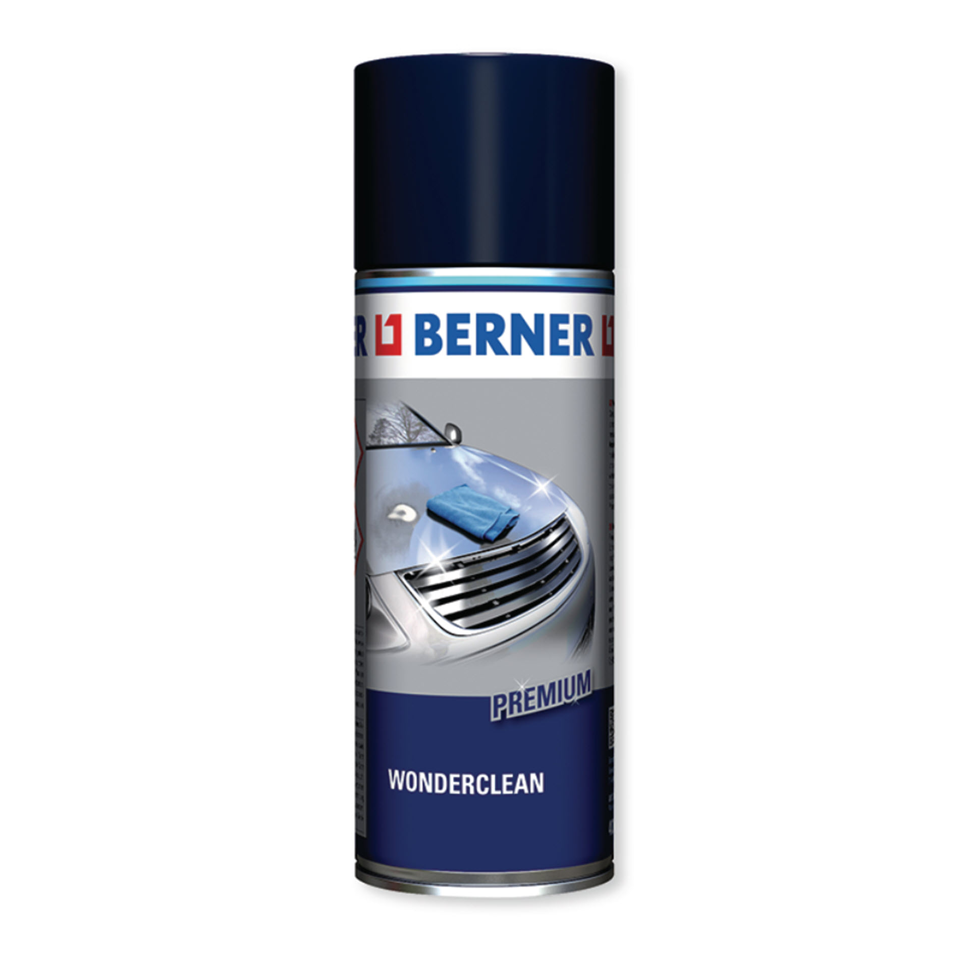 Berner Wonderclean Premium - 400 ml Spraydose