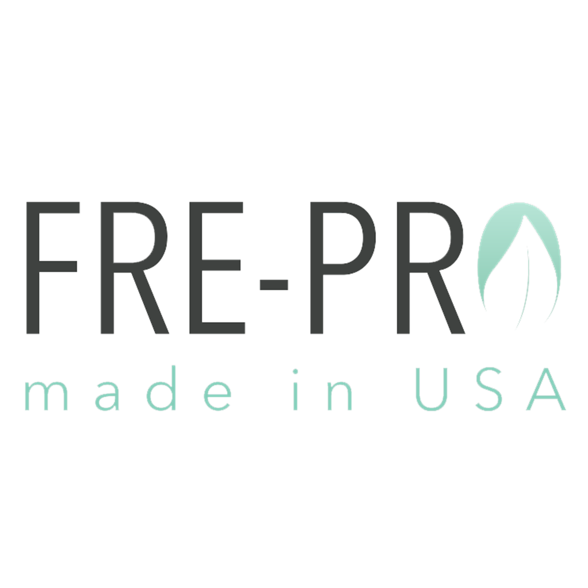 FRE-PRO - made in USA