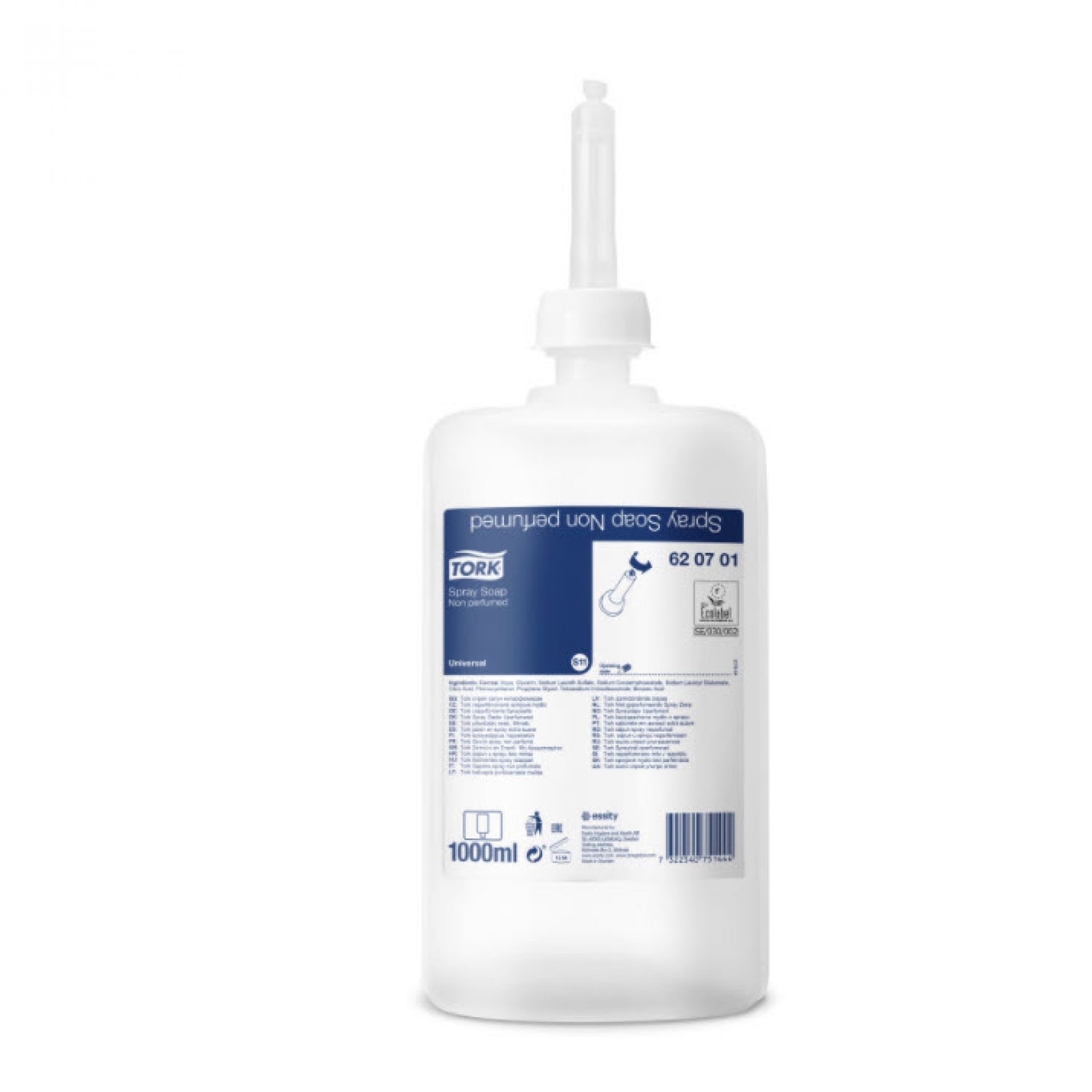 Clynol Styling Spray Extra Strong 250ML
